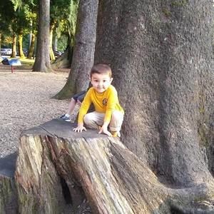 Meet your Posher, Rabia